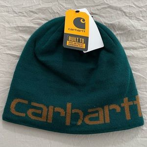 **NWT** Carhartt Unisex Greenfield Reversible Hat